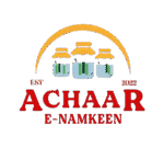 Achaar E – Namkeen