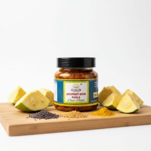 Jackfruit Sour Pickle