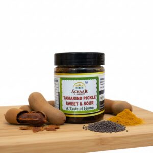 TARMIND SWEET AND SOUR PICKLE