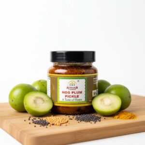 HOG PLUM PICKLE