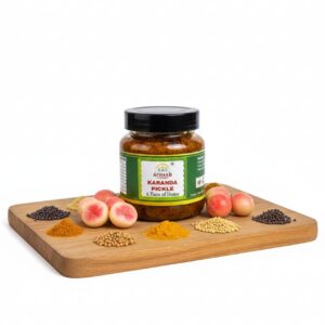 Karanda Pickle
